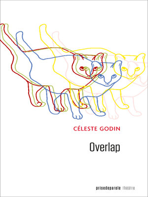 cover image of Overlap